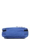 Trousse de toilette Road Kit Indigo Blue Indigo Blue