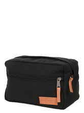 Trousse de toilette Eastpak Yap Supergrade Super Black