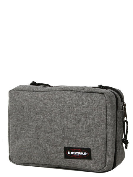 Trousse de toilette Mavis Sunday Grey
