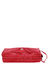Trousse de toilette Atom 25 cm Rouge Rouge