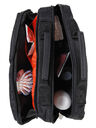 Trousse de toilette Design Noir Noir