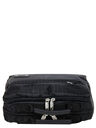 Trousse de toilette Design Noir Noir