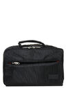 Trousse de toilette Design Noir Noir