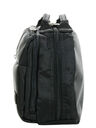 Trousse de toilette Design Noir Noir