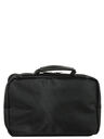 Trousse de toilette Design Noir Noir