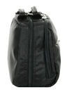 Trousse de toilette Design Noir Noir