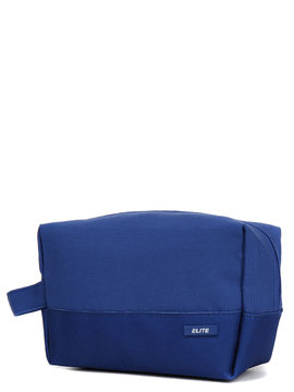 Trousse de toilette Pack Light S Bleu Classic