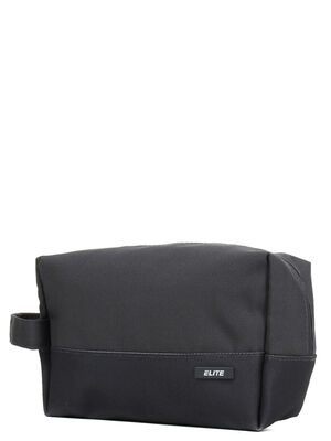 Trousse de toilette Elite Pack Light S Gris Asphalte