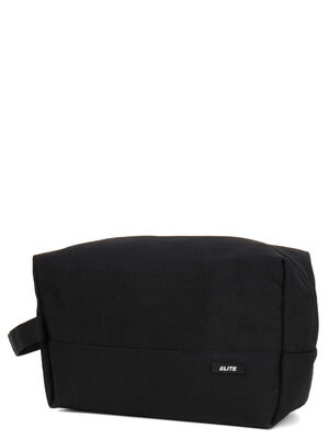 Trousse de toilette Elite Pack Light M Noir