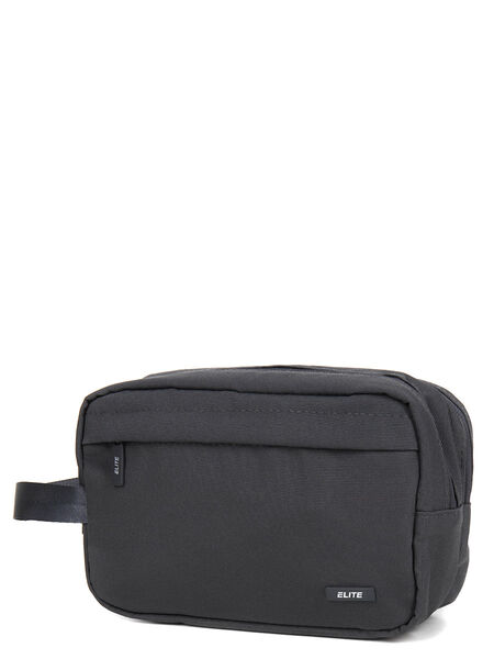 Trousse de toilette double Pack Light S