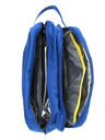 Trousse de toilette double Pack Light M Bleu Classic Bleu Classic