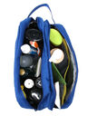 Trousse de toilette double Pack Light M Bleu Classic Bleu Classic