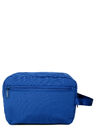 Trousse de toilette double Pack Light M Bleu Classic Bleu Classic