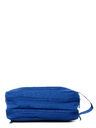 Trousse de toilette double Pack Light M Bleu Classic Bleu Classic