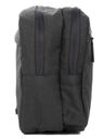 Trousse de toilette double Pack Light M Gris Asphalte Gris Asphalte