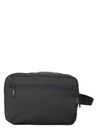 Trousse de toilette double Pack Light M Gris Asphalte Gris Asphalte