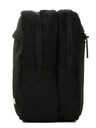 Trousse de toilette double Pack Light M Noir Noir