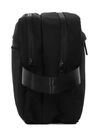 Trousse de toilette double Pack Light M Noir Noir