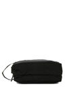 Trousse de toilette double Pack Light M Noir Noir