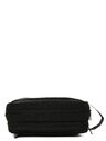 Trousse de toilette double Pack Light M Noir Noir