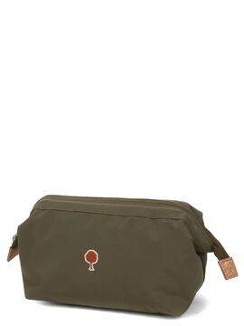 Trousse de toilette Washbag Kaki