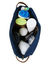 Trousse de toilette Travel Navy