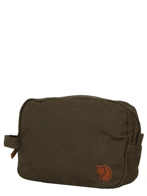 Trousse de toilette Fj�llr�ven Gear Bag Dark Olive