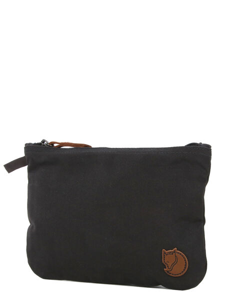 Trousse de toilette Gear Pocket Dark Grey