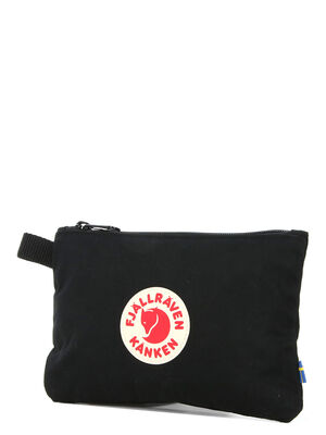 Trousse de toilette Fj�llr�ven Kanken Gear Pocket Black