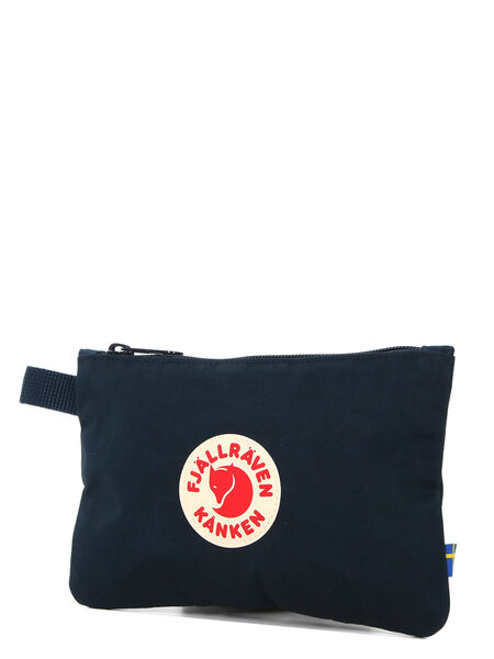 Trousse de toilette Kanken Gear Pocket Navy