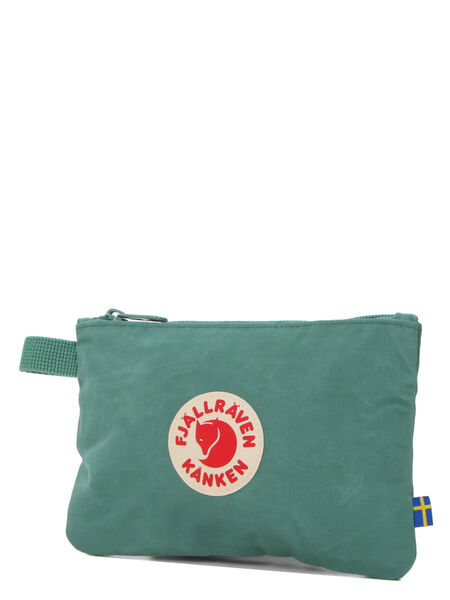 Trousse de toilette Kanken Gear Pocket Frost Green