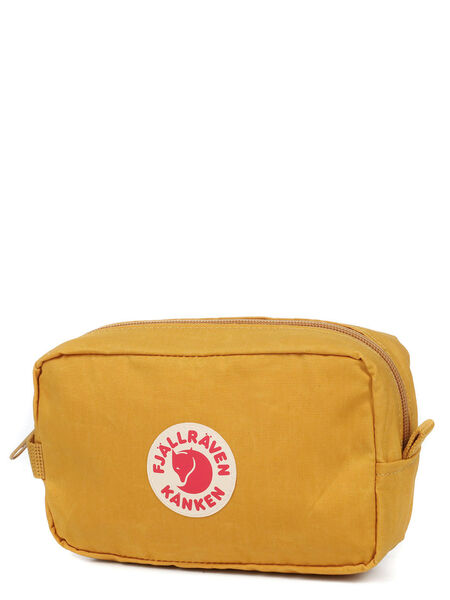 Trousse de toilette Kanken Gear Bag Ochre