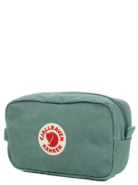 Trousse de toilette Kanken Gear Bag Frost Green