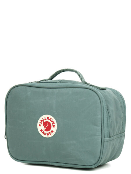 Trousse de toilette Kanken Frost Green