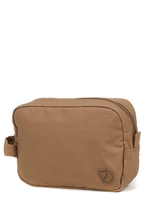 Trousse de toilette Fj�llr�ven Gear Bag Khaki Dust