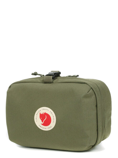 Trousse de toilette Farden Green