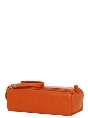 Trousse de toilette G�rard H�non Soft Line Orange