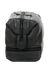 Trousse de toilette Vintage - 2 compartiments Noir Noir