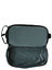 Trousse de toilette Vintage - 2 compartiments Noir Noir