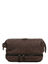 Trousse de toilette Vintage - 2 compartiments Choco Choco