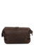 Trousse de toilette Vintage - 2 compartiments Choco Choco