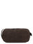 Trousse de toilette Vintage - 2 compartiments Choco Choco