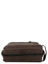 Trousse de toilette Vintage - 2 compartiments Choco Choco