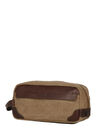 Trousse de toilette Safari Marron