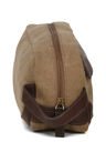 Trousse de toilette Safari Marron