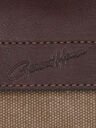 Trousse de toilette Safari Marron