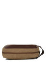 Trousse de toilette Safari Marron