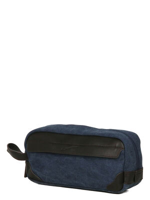 Trousse de toilette G�rard H�non Safari Marine