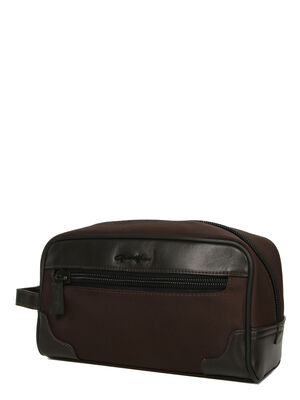 Trousse de toilette G�rard H�non Brooklyn