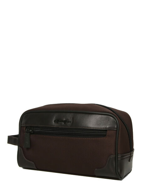 Trousse de toilette Brooklyn